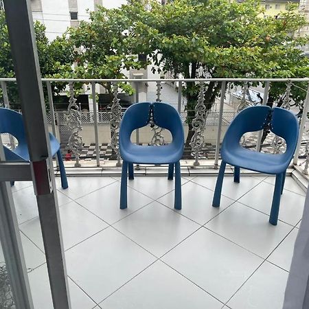 Apartamento 3 Suites Guaruja Enseada Exterior photo