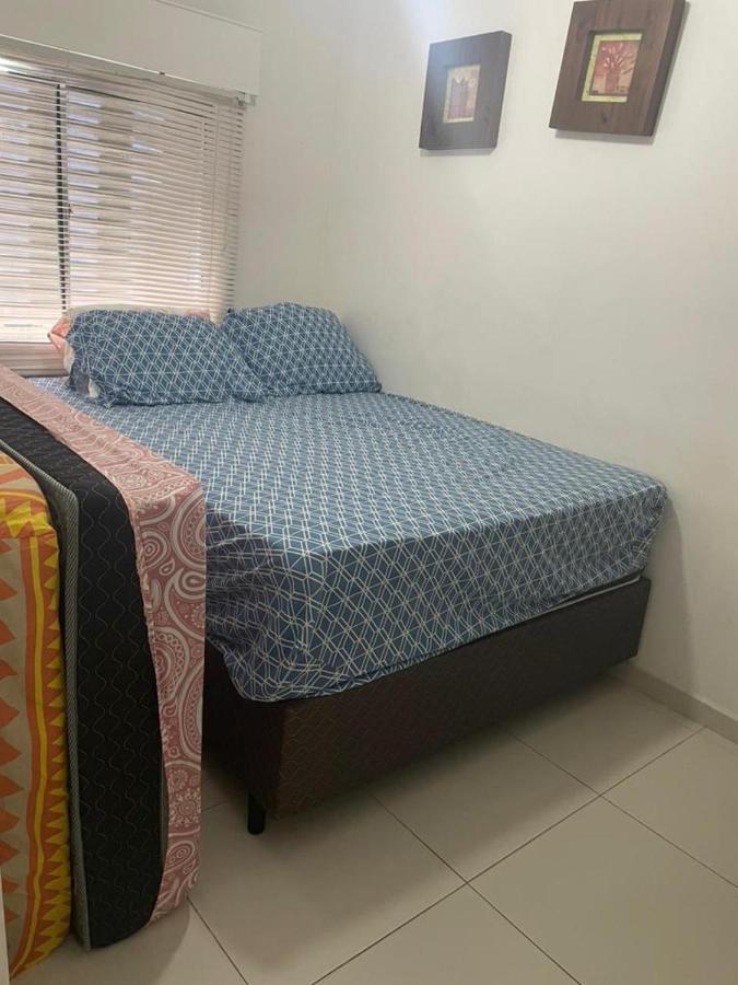 Apartamento 3 Suites Guaruja Enseada Exterior photo