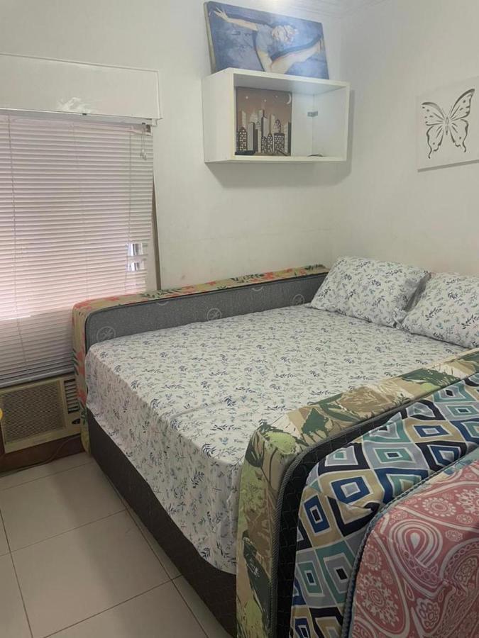 Apartamento 3 Suites Guaruja Enseada Exterior photo