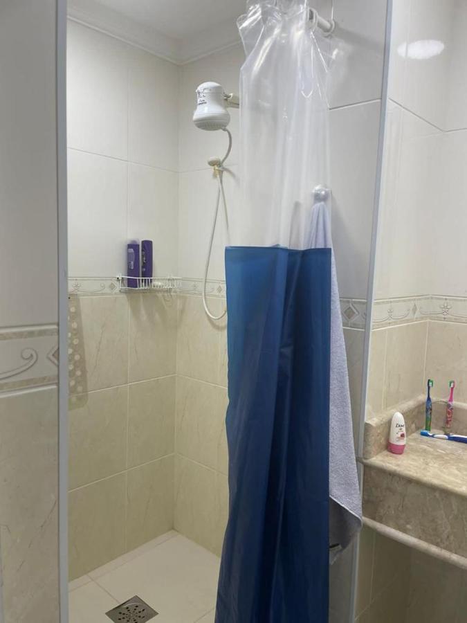 Apartamento 3 Suites Guaruja Enseada Exterior photo