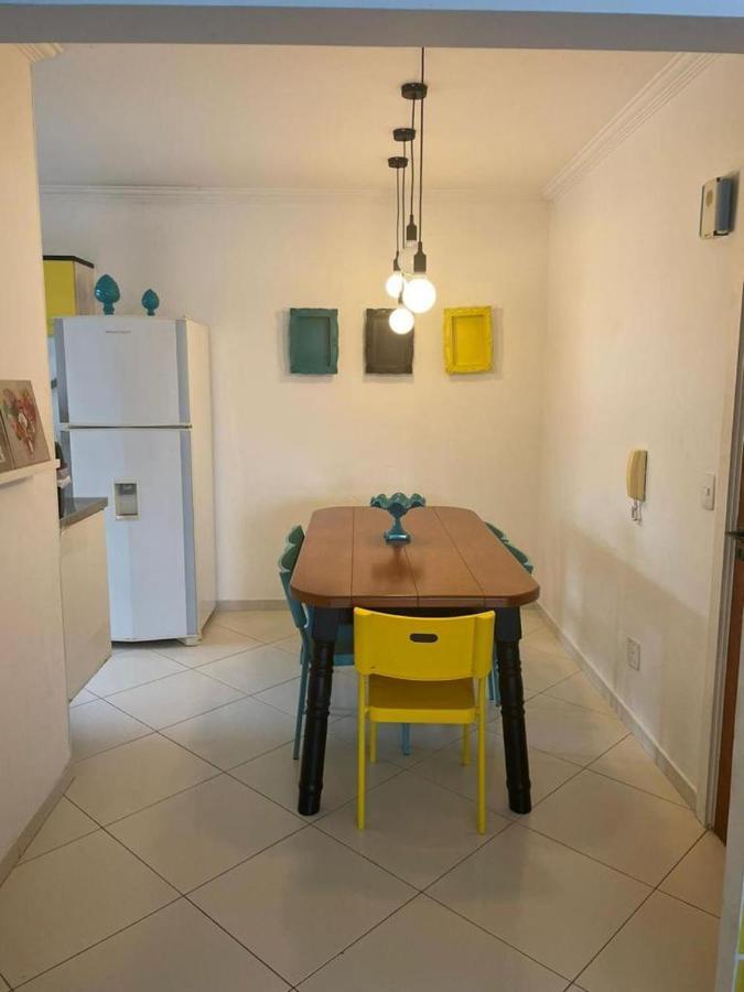 Apartamento 3 Suites Guaruja Enseada Exterior photo